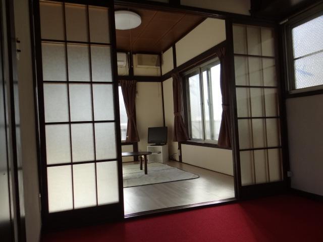 Yadokan Hostel Tokio Exterior foto