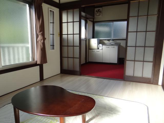 Yadokan Hostel Tokio Exterior foto